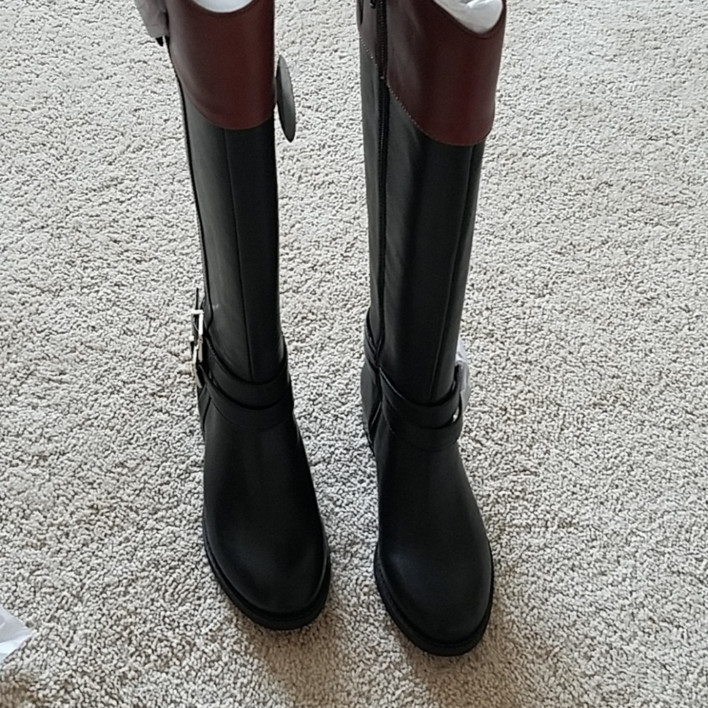 INC Ridding Boots - Picture 8 of 8